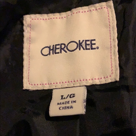 Leather jacket - Picture 5 of 5